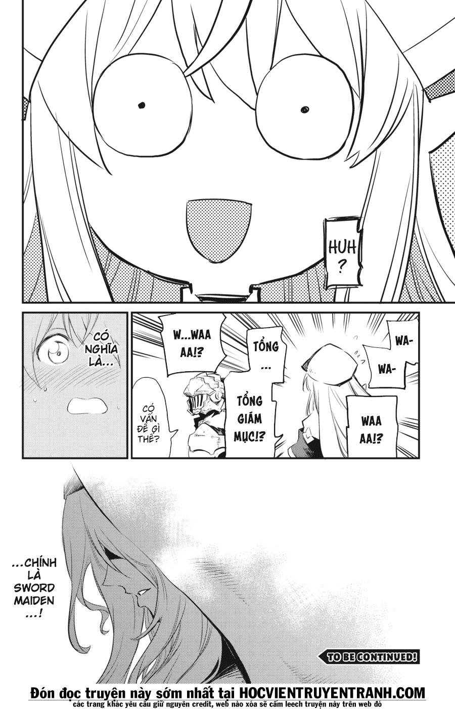 Goblin Slayer Chapter 17 - Trang 2