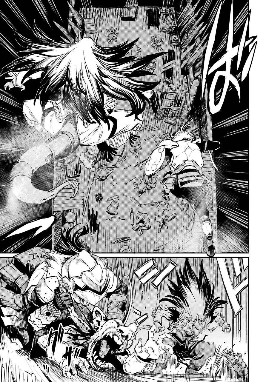 Goblin Slayer Chapter 19 - Trang 2
