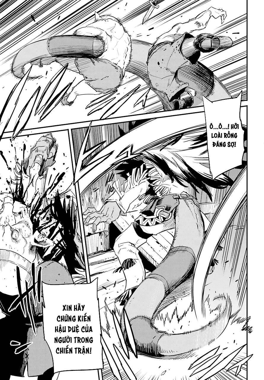 Goblin Slayer Chapter 19 - Trang 2