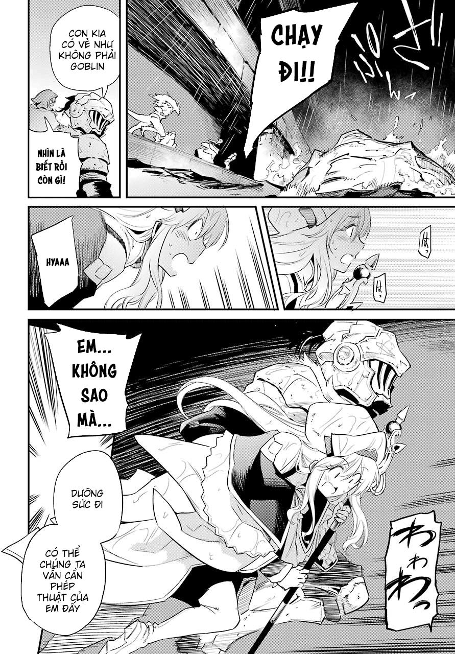 Goblin Slayer Chapter 19 - Trang 2