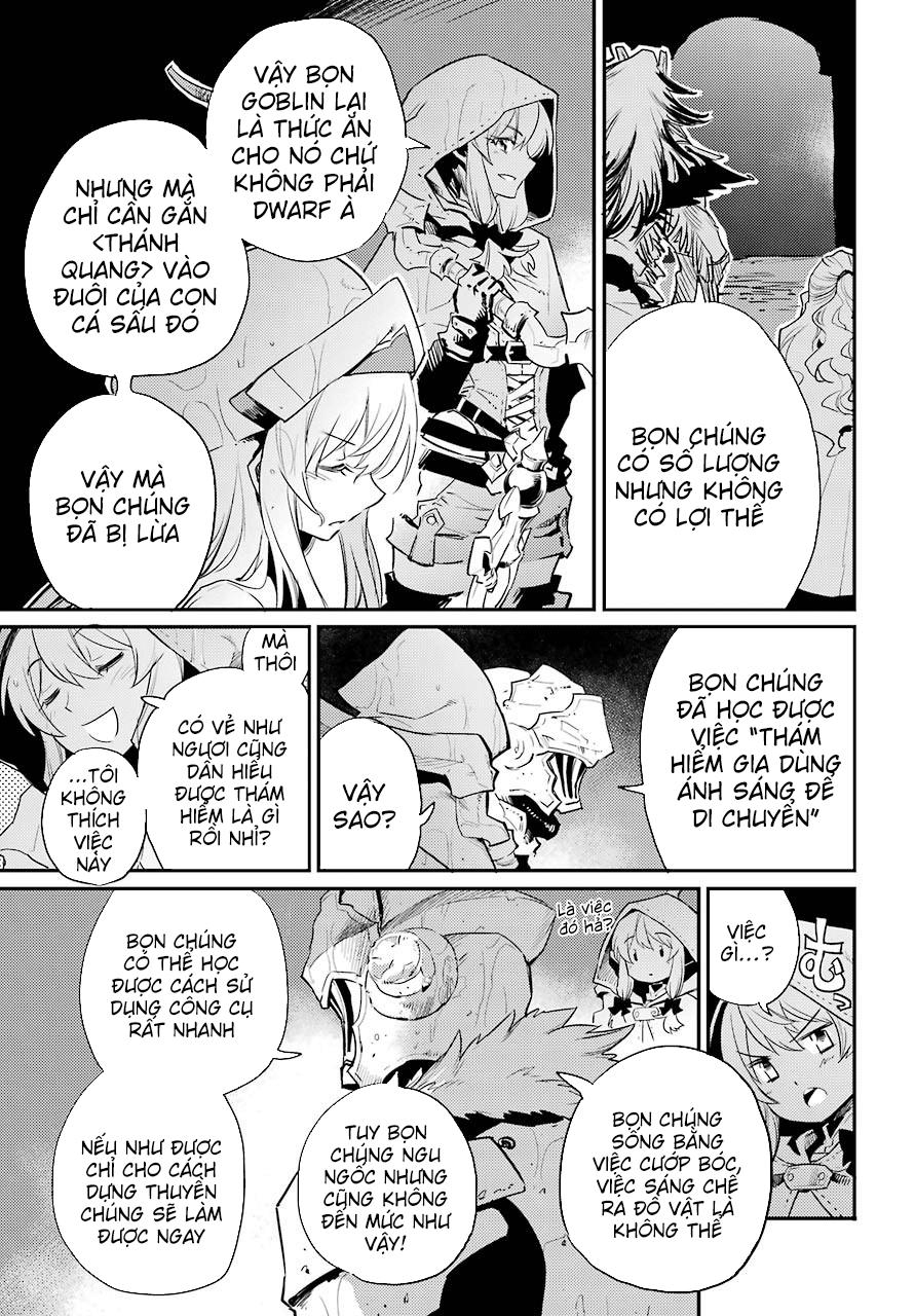 Goblin Slayer Chapter 19 - Trang 2