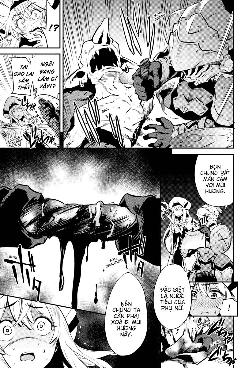 Goblin Slayer Chapter 2 - Trang 2