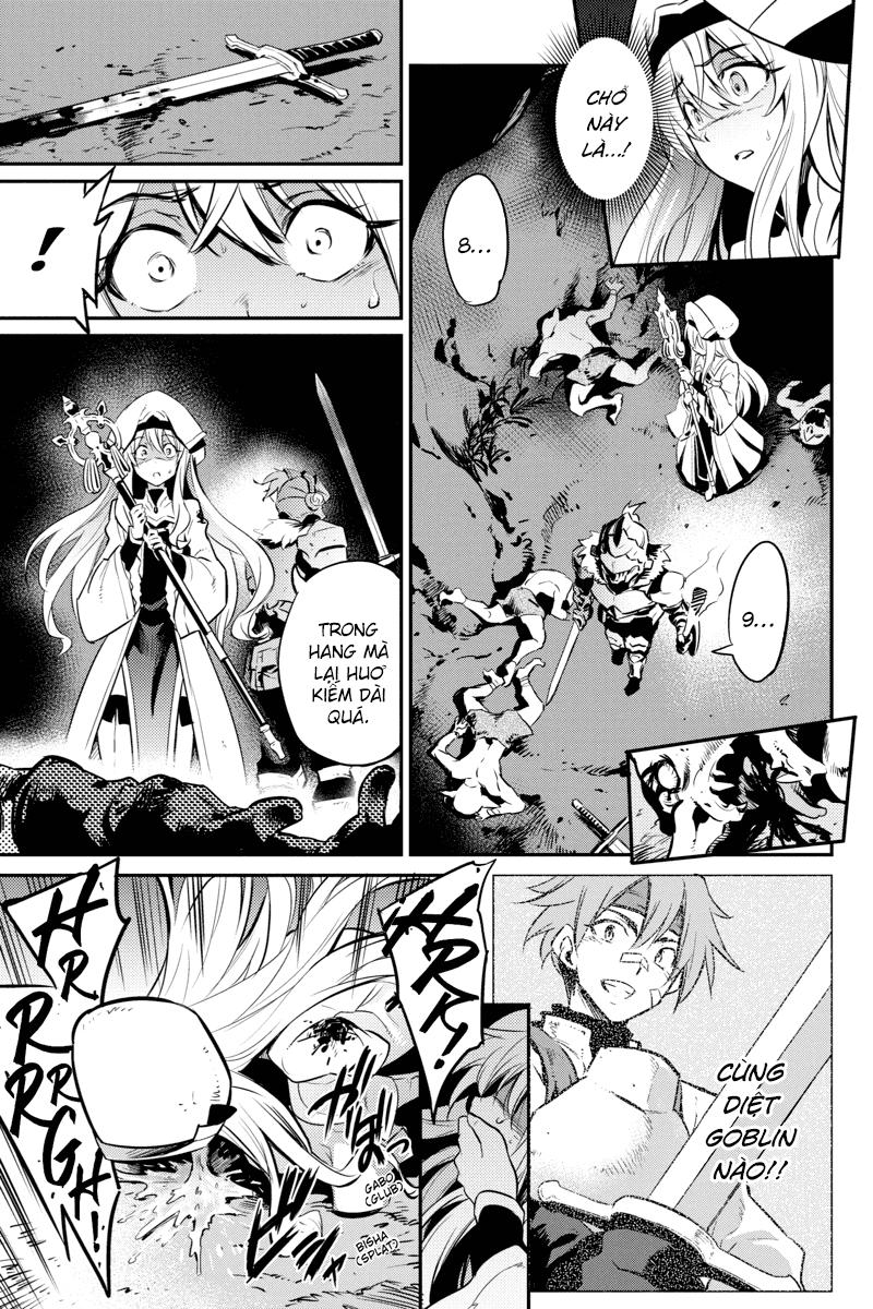 Goblin Slayer Chapter 2 - Trang 2