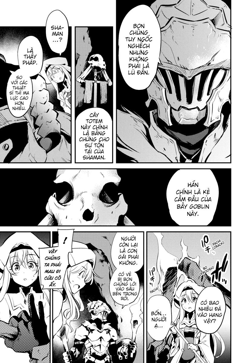Goblin Slayer Chapter 2 - Trang 2