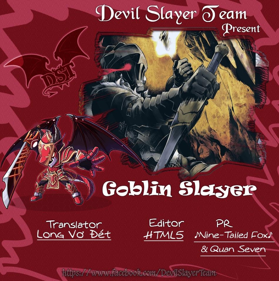 Goblin Slayer Chapter 2 - Trang 2