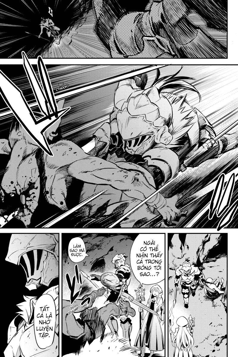 Goblin Slayer Chapter 2 - Trang 2