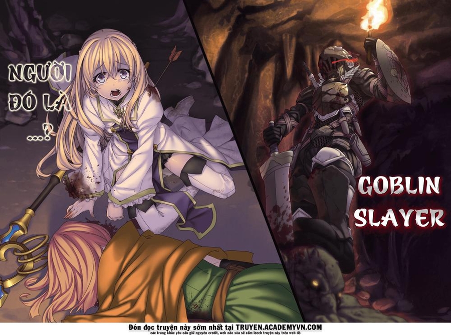 Goblin Slayer Chapter 2 - Trang 2