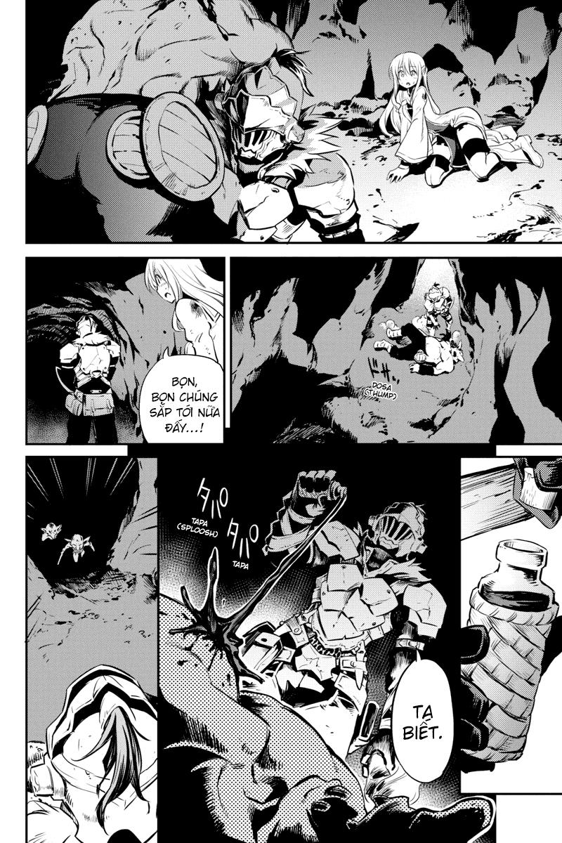 Goblin Slayer Chapter 2 - Trang 2