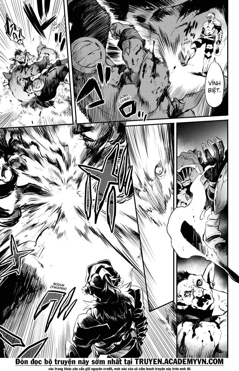 Goblin Slayer Chapter 2 - Trang 2