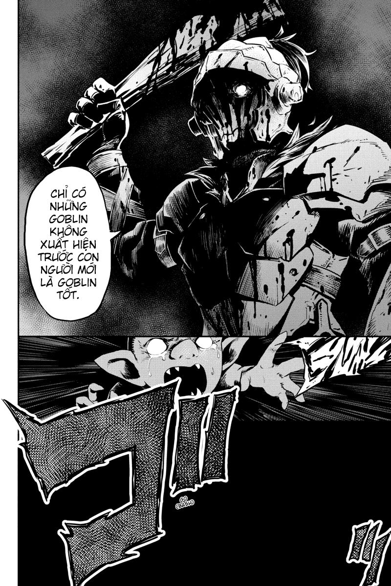 Goblin Slayer Chapter 2 - Trang 2