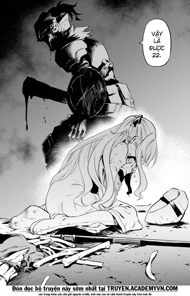 Goblin Slayer Chapter 2 - Trang 2