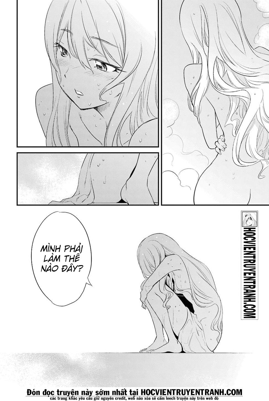 Goblin Slayer Chapter 20 - Trang 2