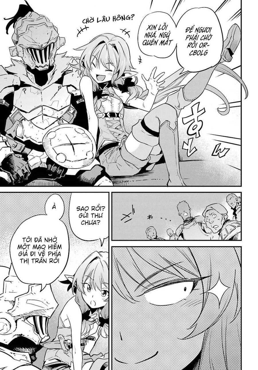 Goblin Slayer Chapter 20 - Trang 2