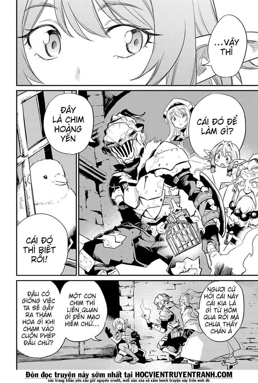 Goblin Slayer Chapter 20 - Trang 2