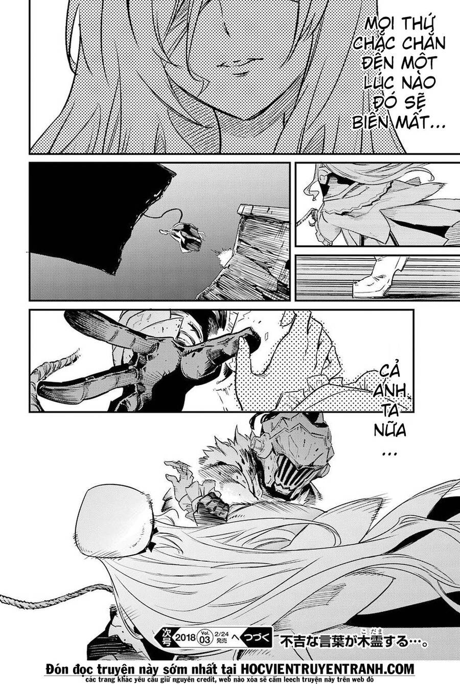 Goblin Slayer Chapter 20 - Trang 2