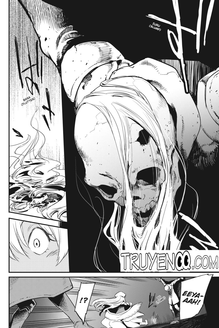 Goblin Slayer Chapter 21 - Trang 2