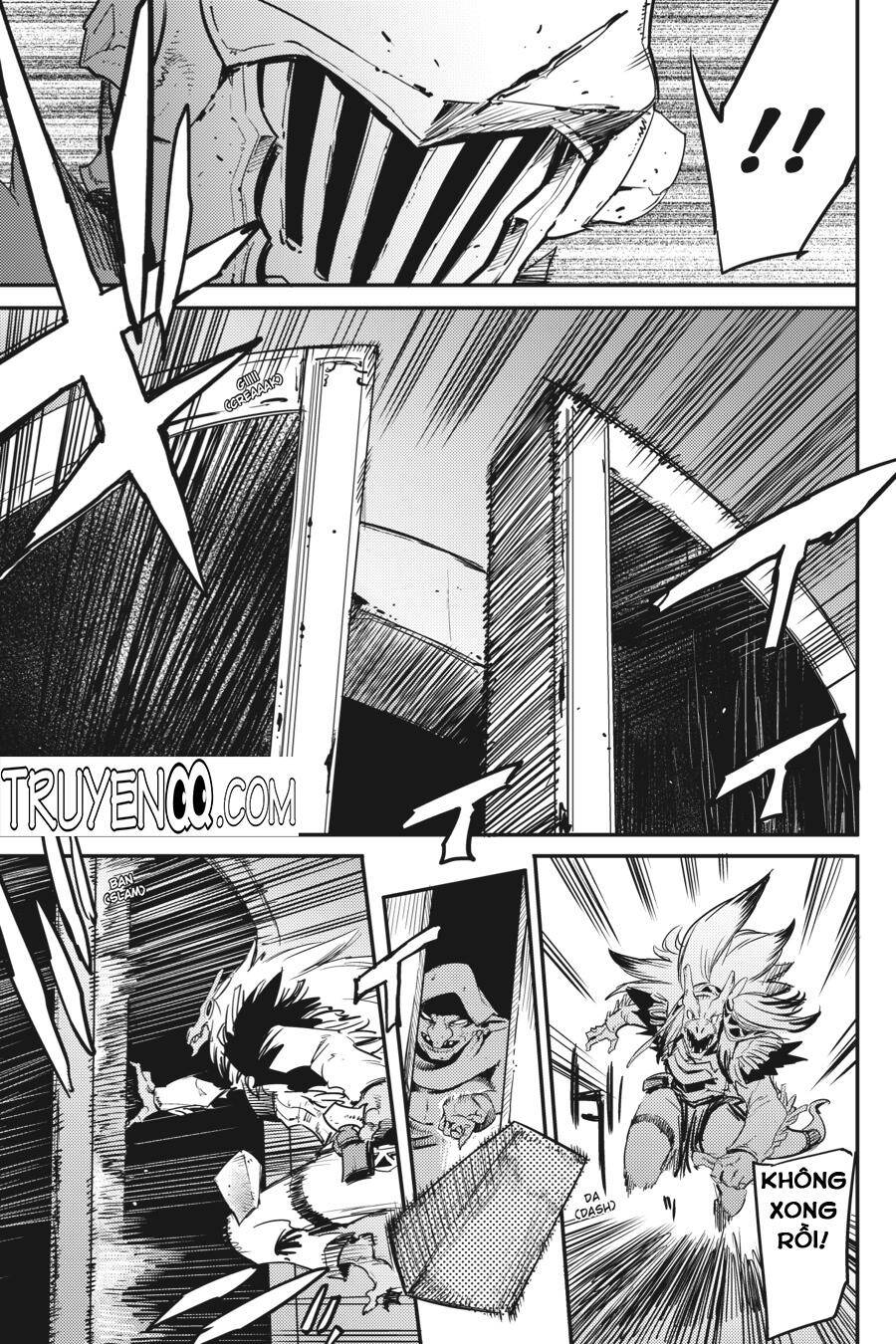 Goblin Slayer Chapter 21 - Trang 2