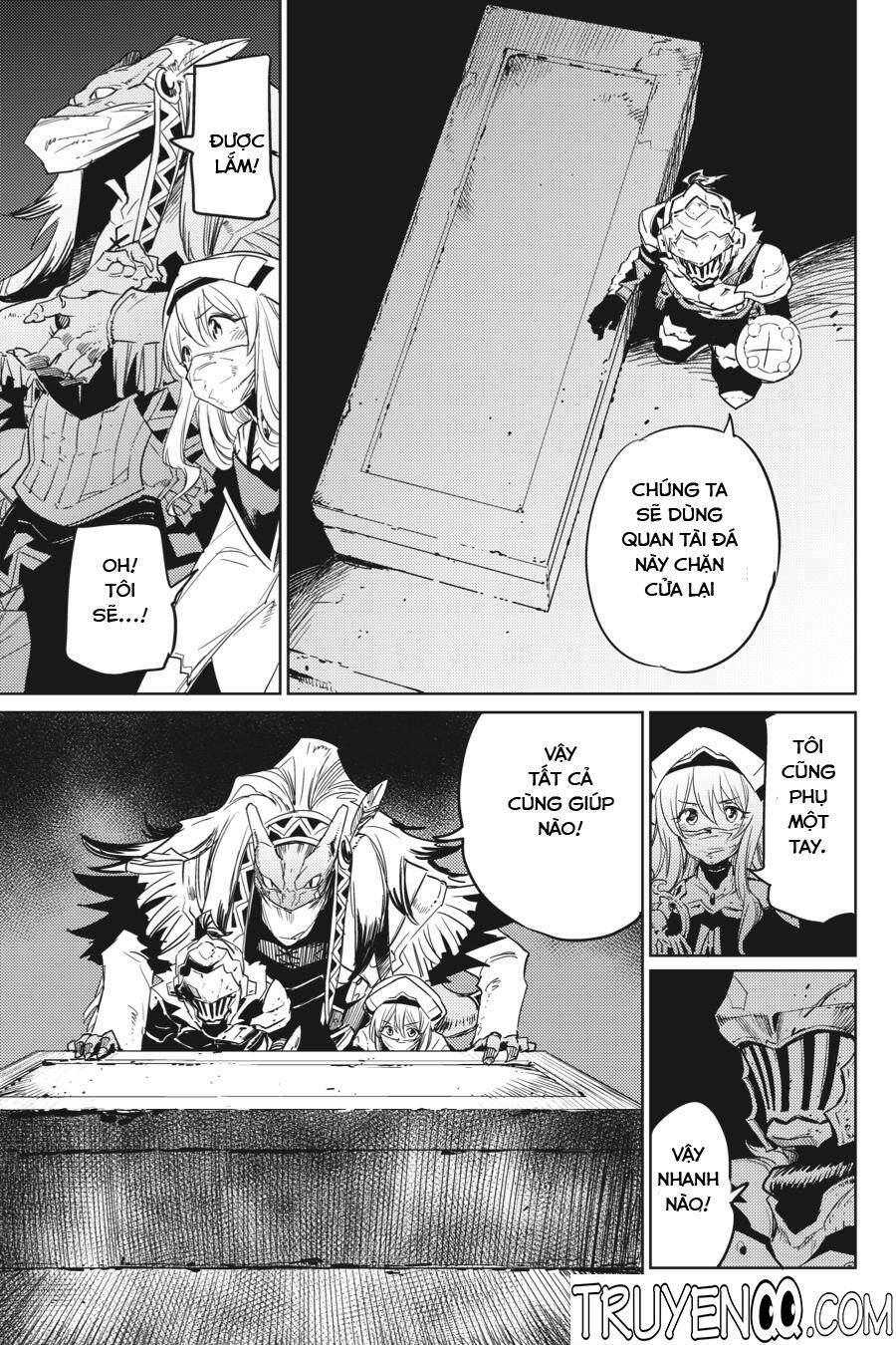 Goblin Slayer Chapter 21 - Trang 2