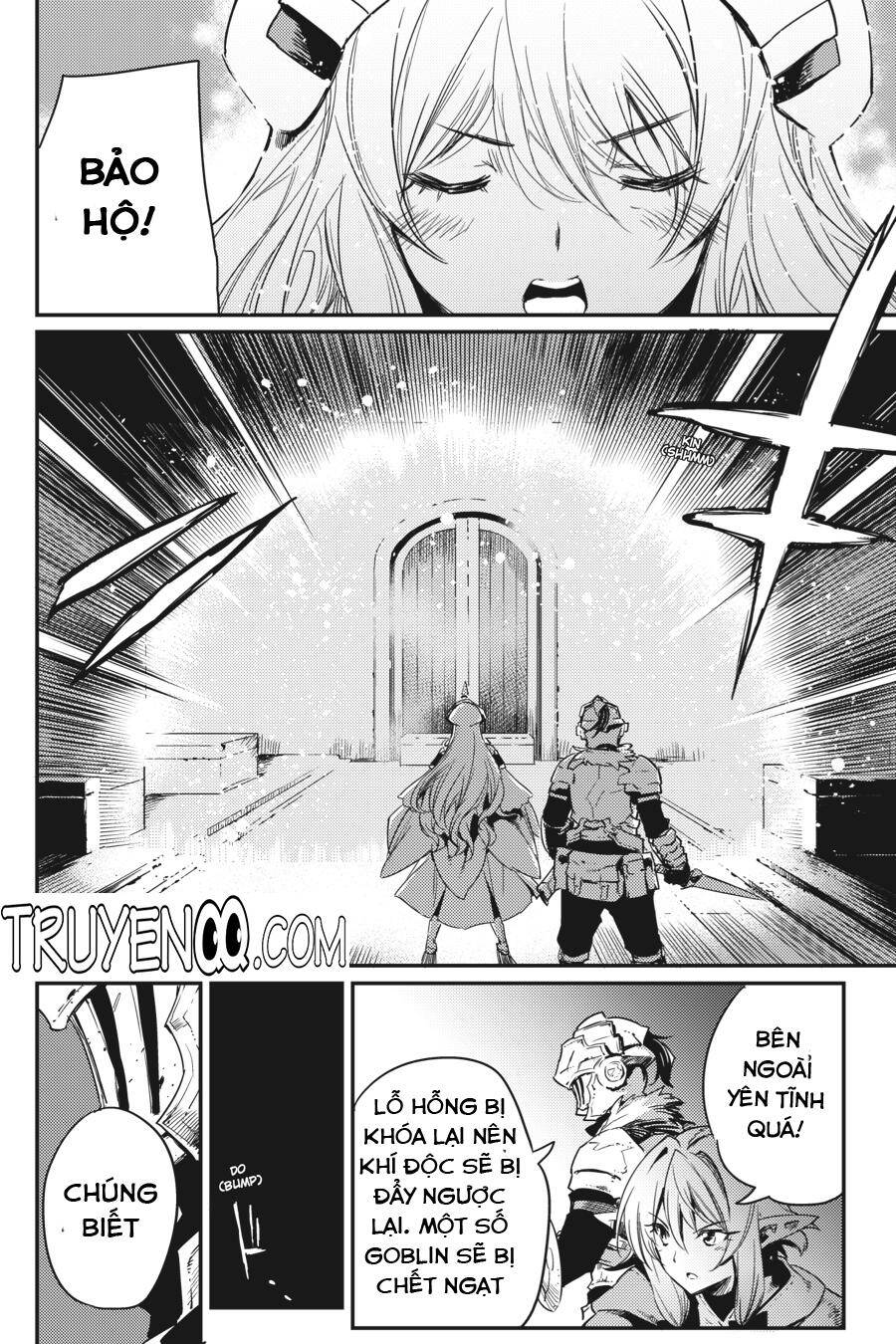Goblin Slayer Chapter 21 - Trang 2