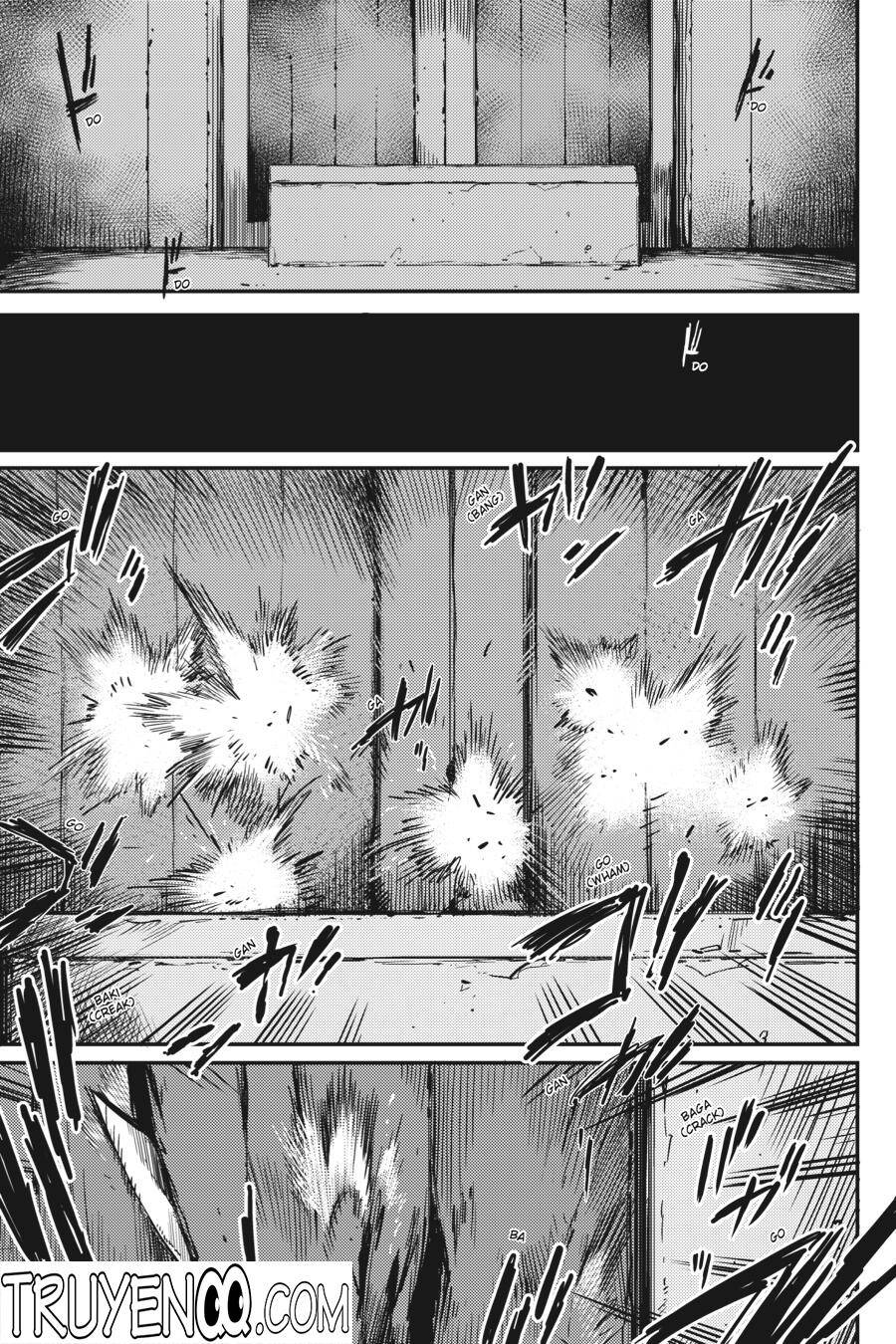 Goblin Slayer Chapter 21 - Trang 2