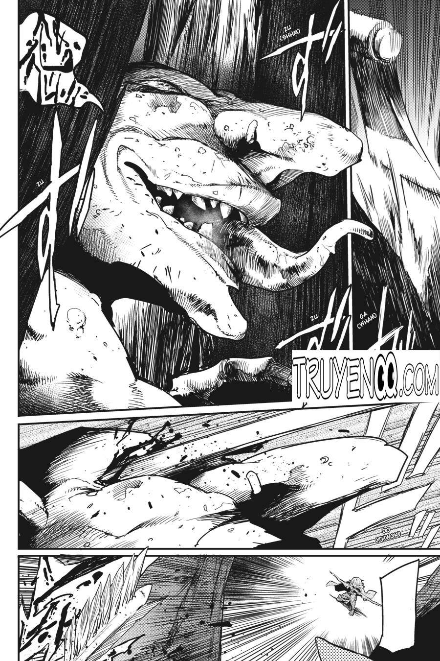 Goblin Slayer Chapter 21 - Trang 2