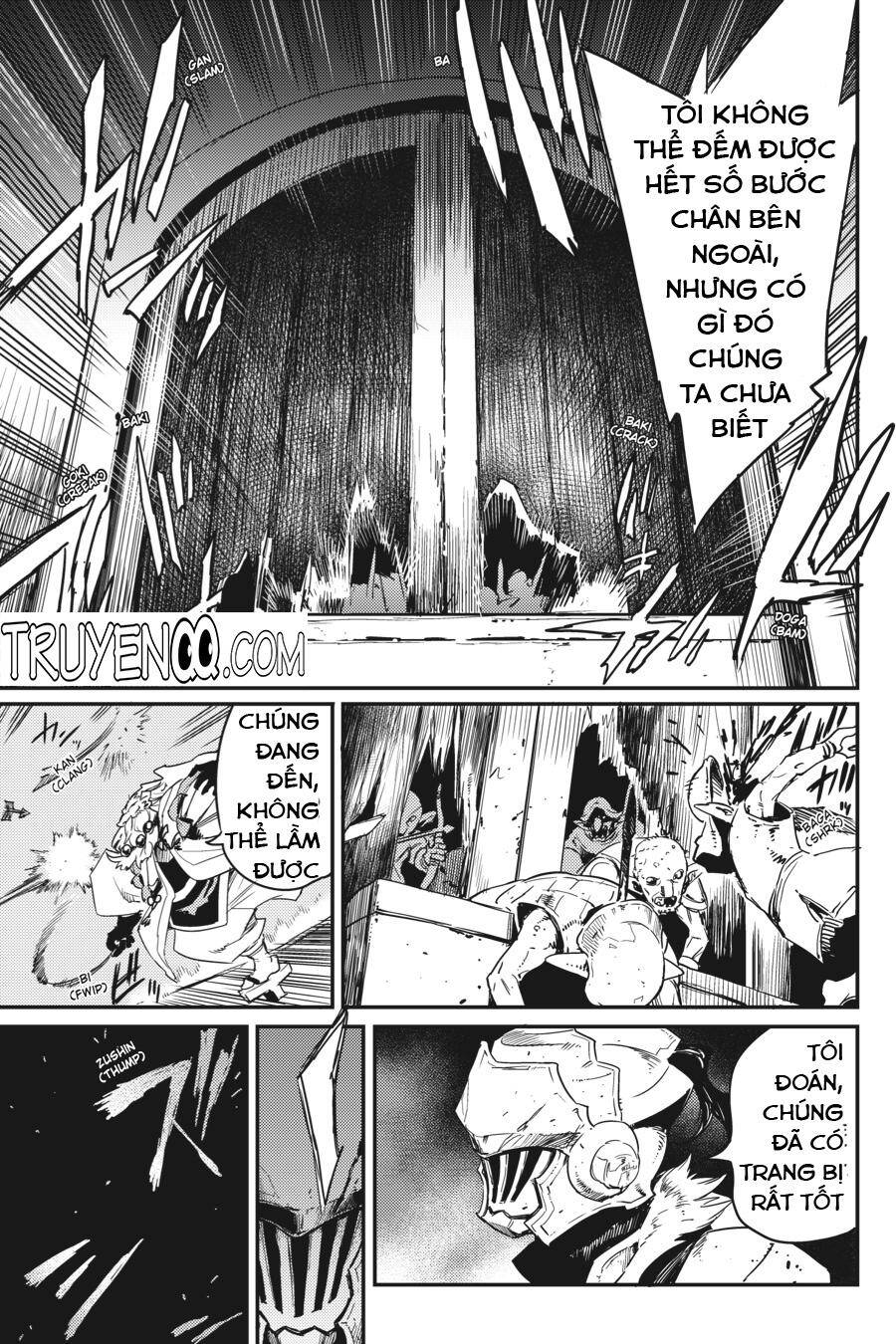 Goblin Slayer Chapter 21 - Trang 2