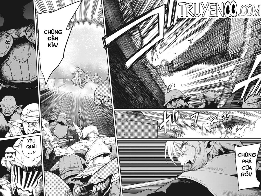 Goblin Slayer Chapter 21 - Trang 2