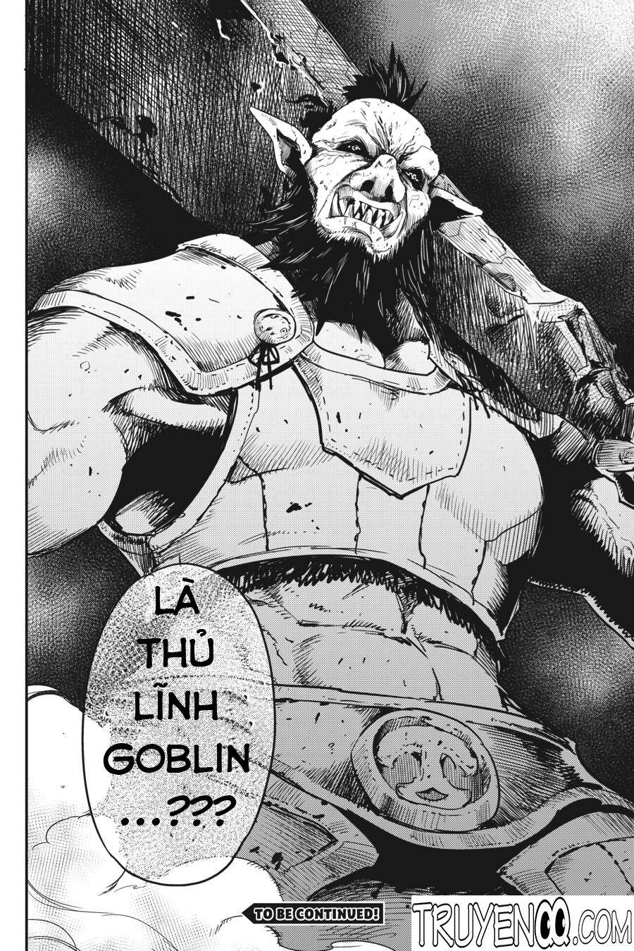 Goblin Slayer Chapter 21 - Trang 2