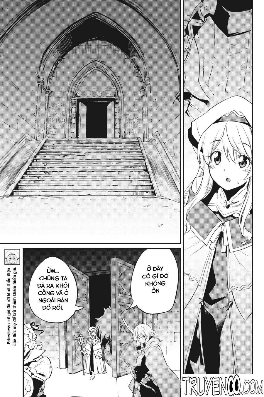 Goblin Slayer Chapter 21 - Trang 2