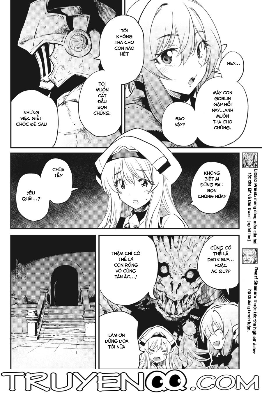 Goblin Slayer Chapter 21 - Trang 2