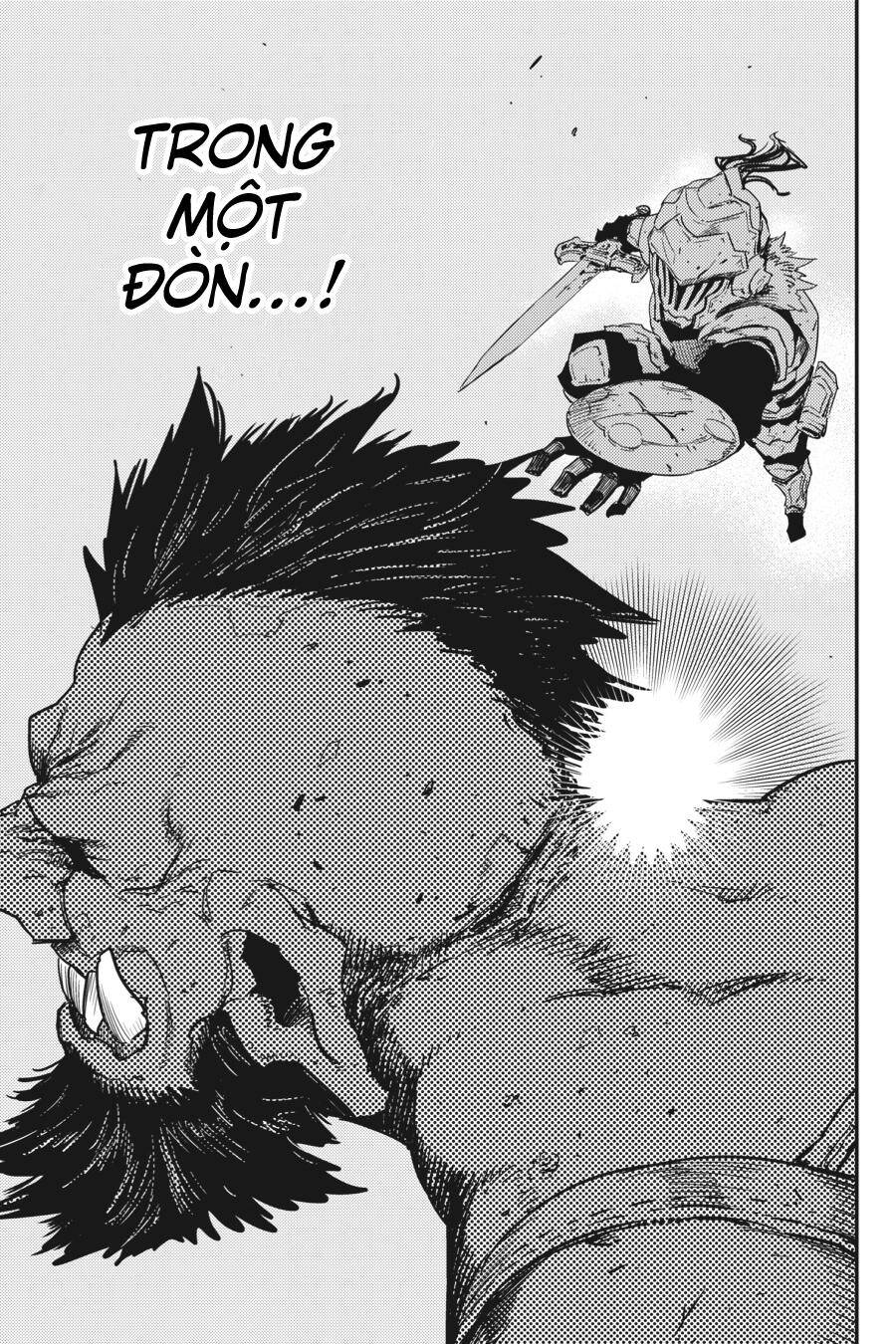 Goblin Slayer Chapter 22 - Trang 2