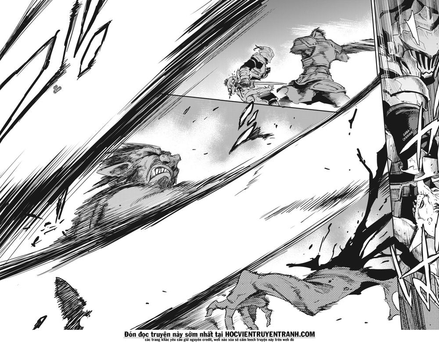 Goblin Slayer Chapter 22 - Trang 2