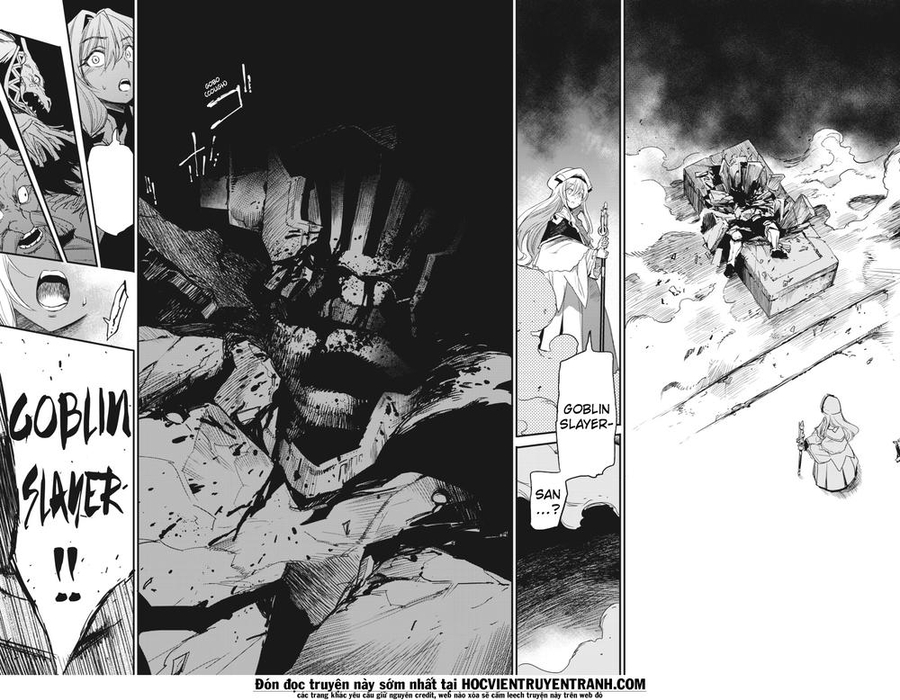 Goblin Slayer Chapter 22 - Trang 2