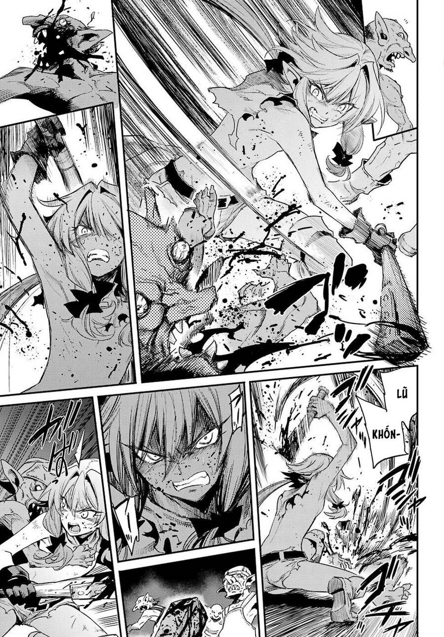 Goblin Slayer Chapter 23 - Trang 2