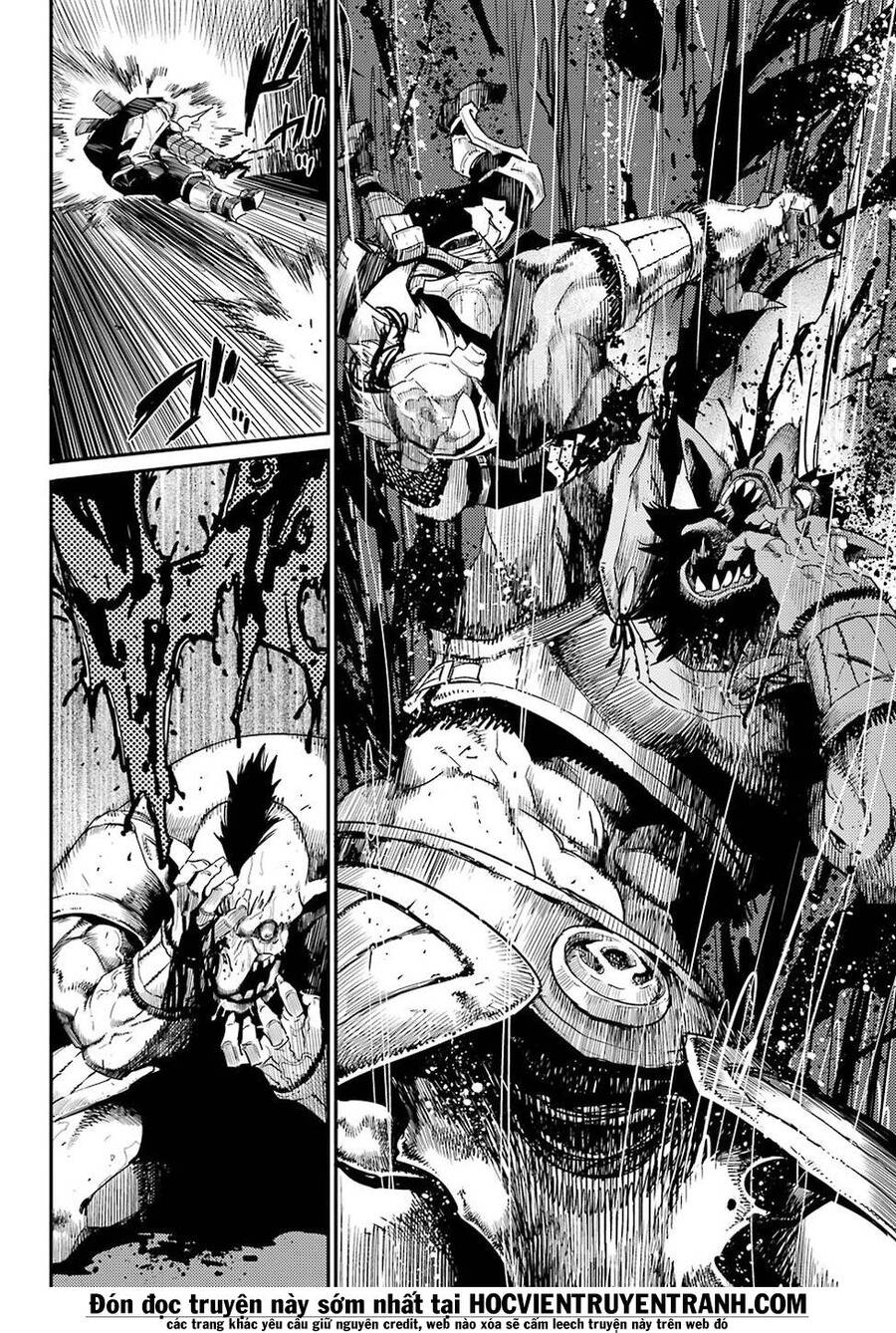 Goblin Slayer Chapter 23 - Trang 2