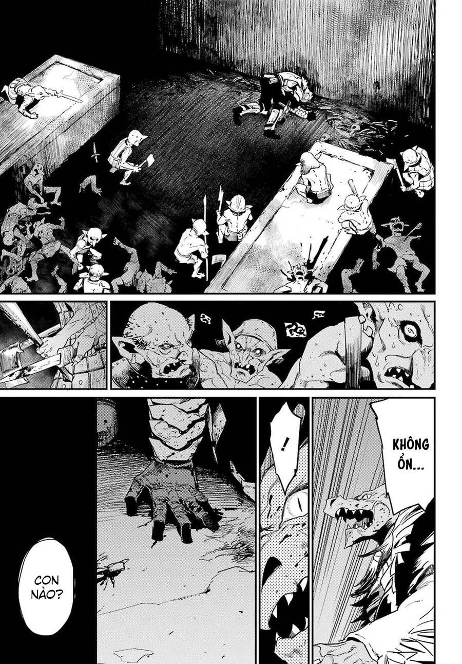 Goblin Slayer Chapter 23 - Trang 2
