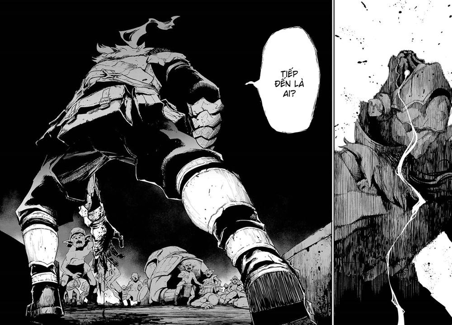 Goblin Slayer Chapter 23 - Trang 2