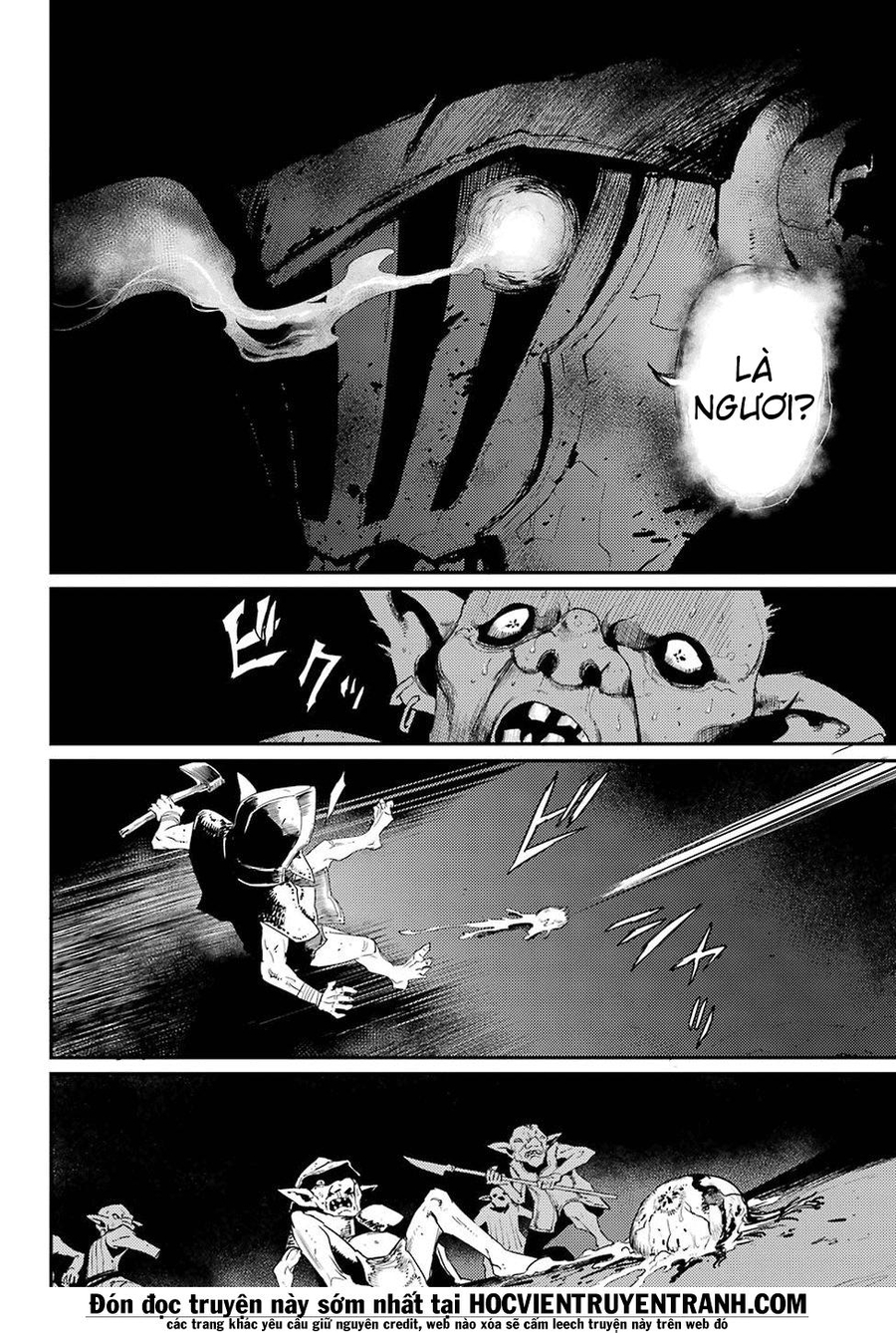 Goblin Slayer Chapter 23 - Trang 2