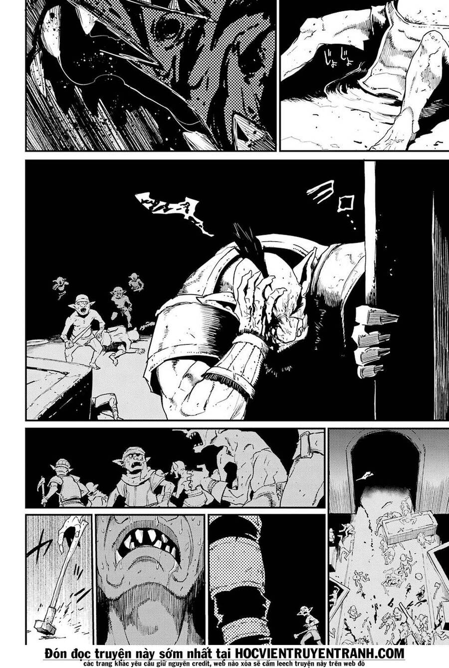 Goblin Slayer Chapter 23 - Trang 2