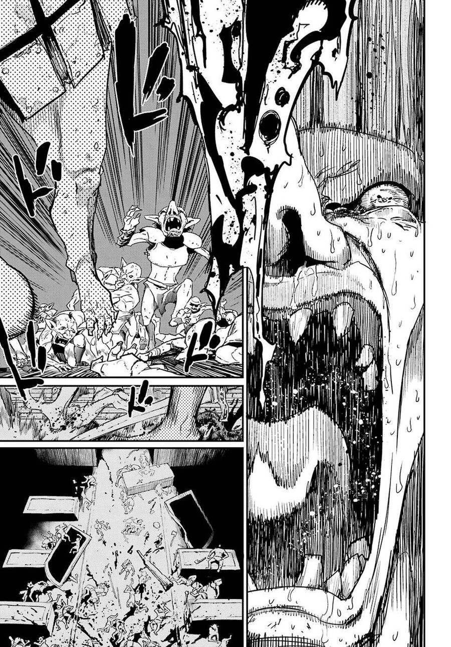 Goblin Slayer Chapter 23 - Trang 2