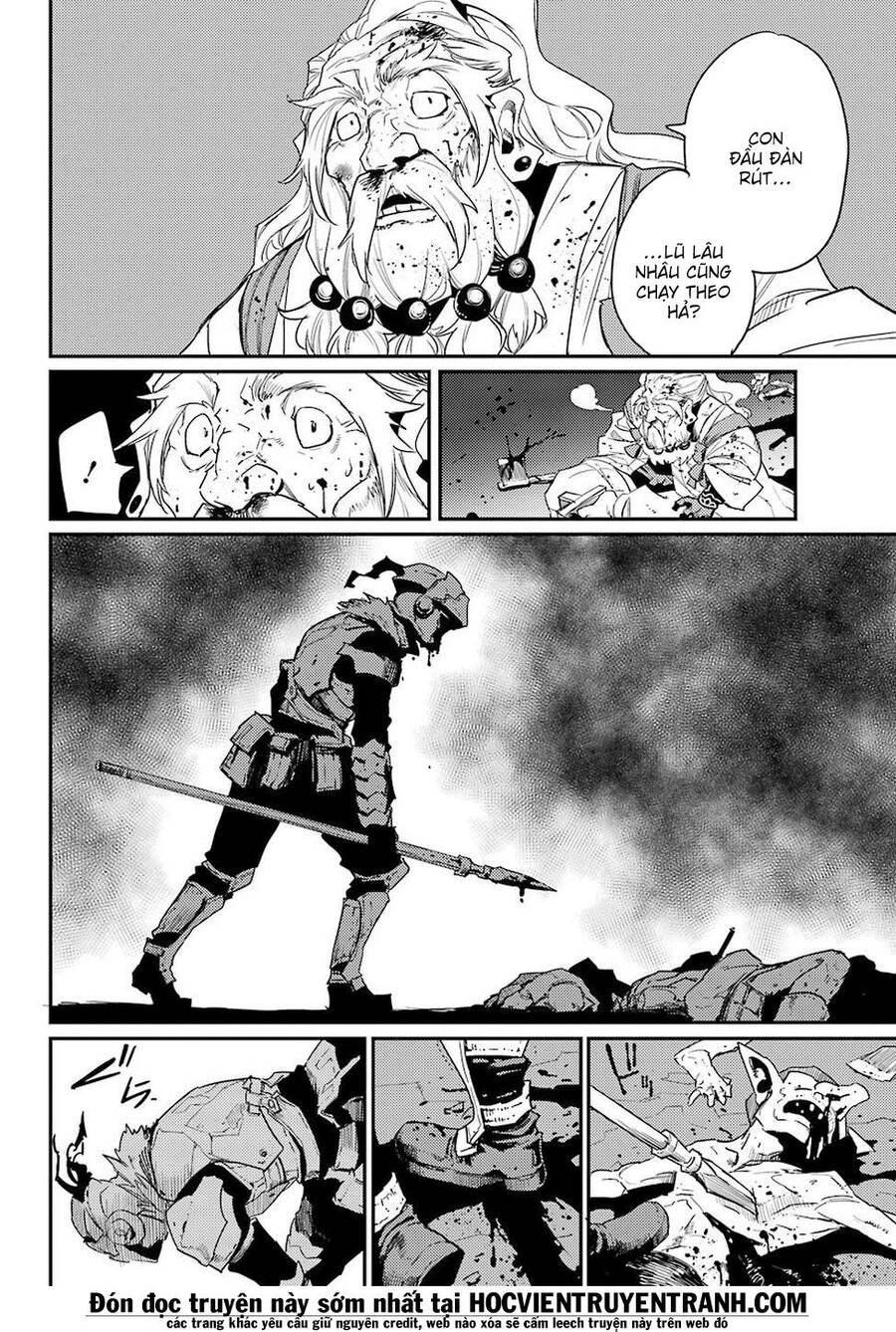 Goblin Slayer Chapter 23 - Trang 2