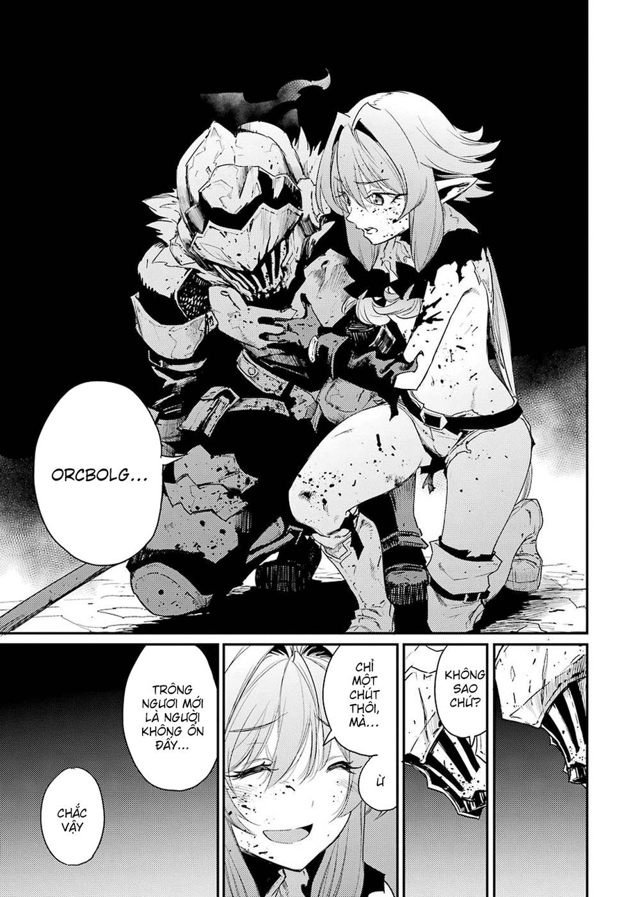 Goblin Slayer Chapter 23 - Trang 2