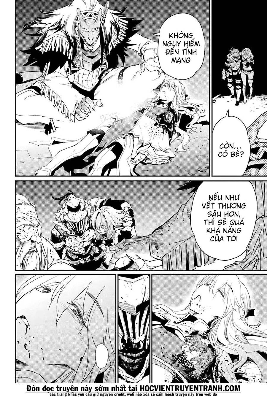Goblin Slayer Chapter 23 - Trang 2