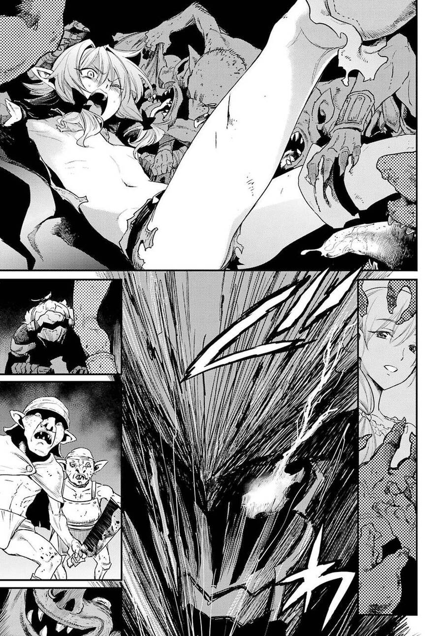 Goblin Slayer Chapter 23 - Trang 2