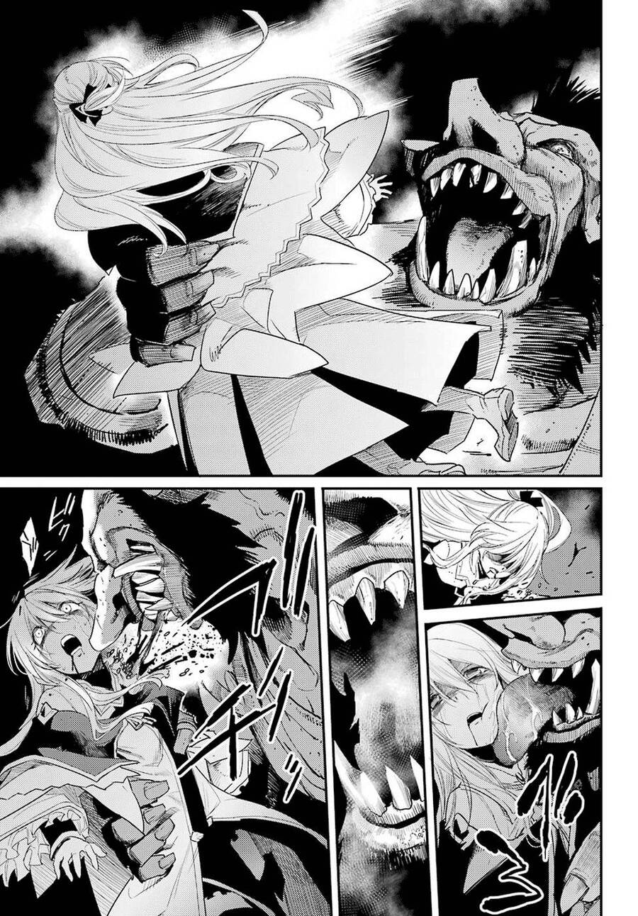 Goblin Slayer Chapter 23 - Trang 2