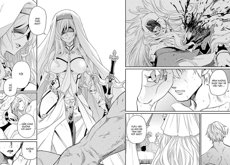 Goblin Slayer Chapter 24 - Trang 2