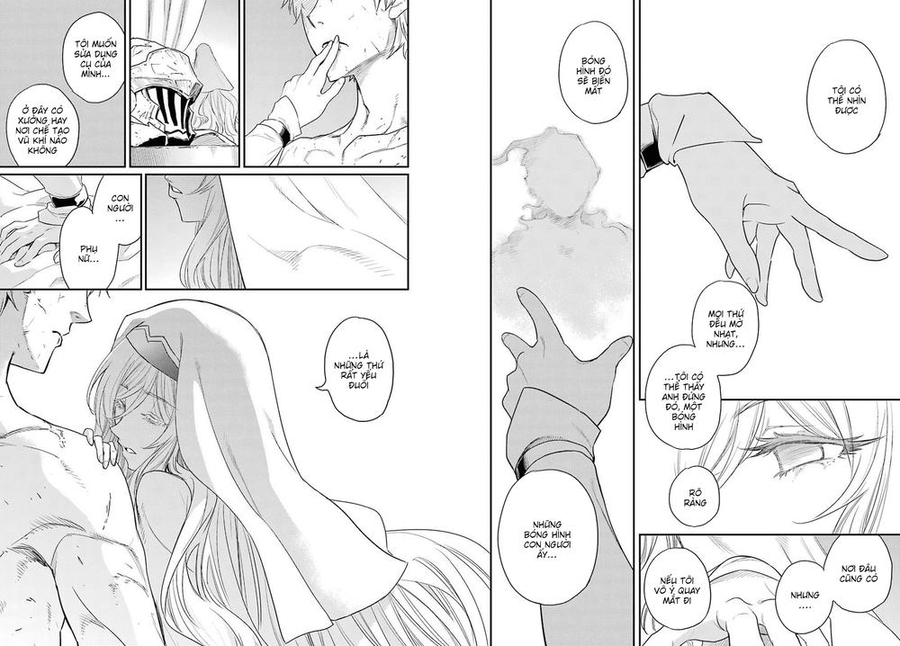 Goblin Slayer Chapter 24 - Trang 2