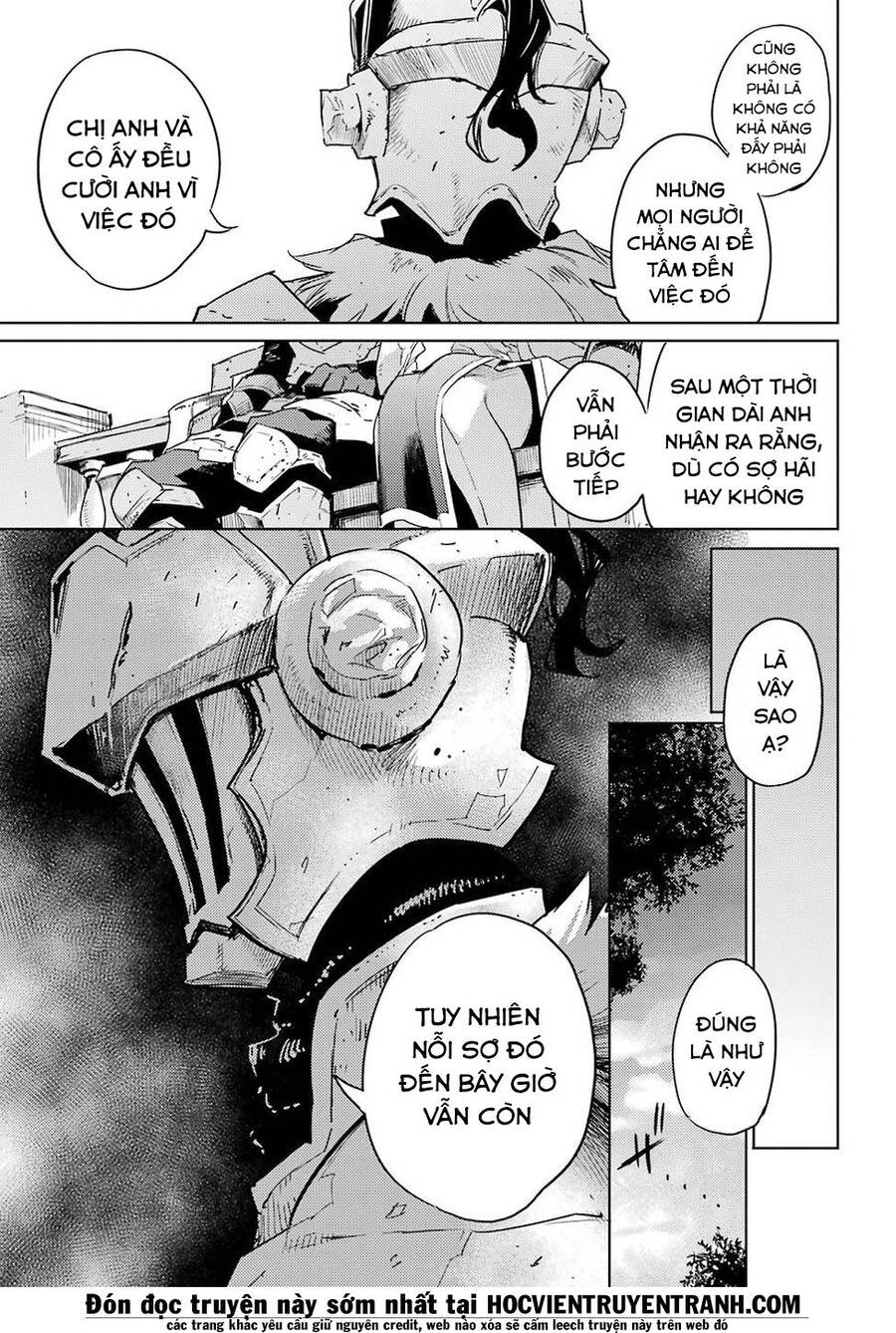 Goblin Slayer Chapter 25 - Trang 2