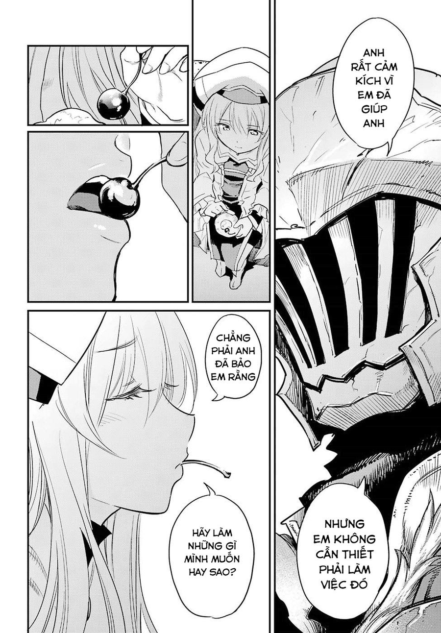 Goblin Slayer Chapter 25 - Trang 2