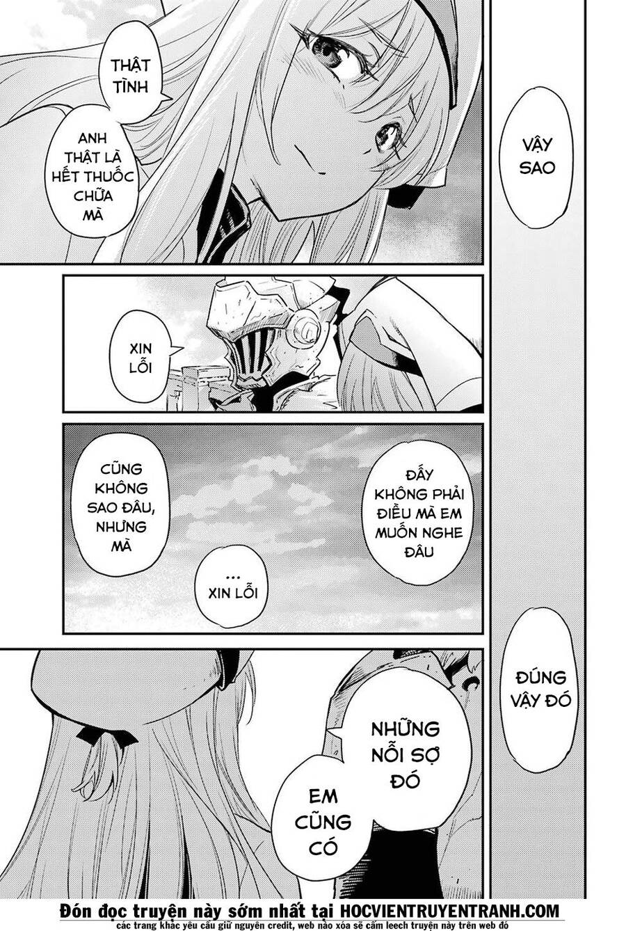 Goblin Slayer Chapter 25 - Trang 2
